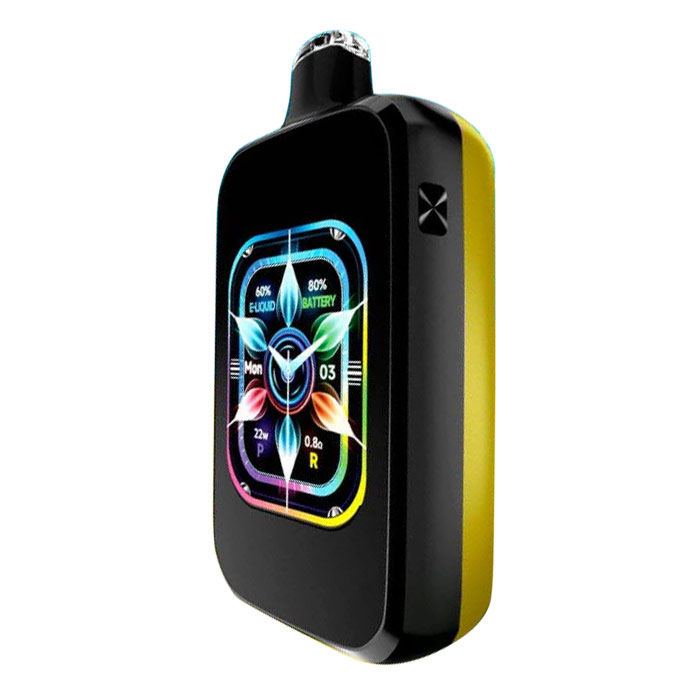 Mango Mama V-Touch 30000 Disposable Vape by Craftbox Ct-5