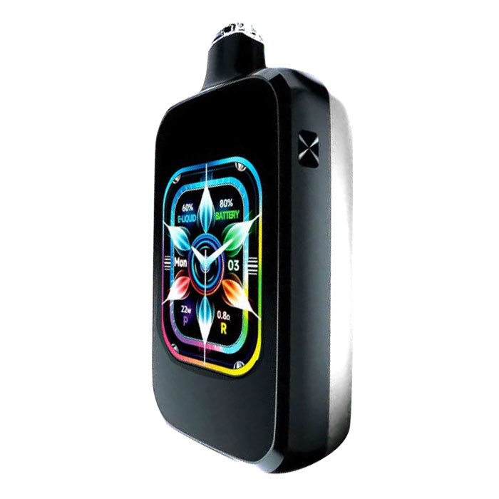 FN Fab V-Touch 30000 Disposable Vape by Craftbox Ct-5