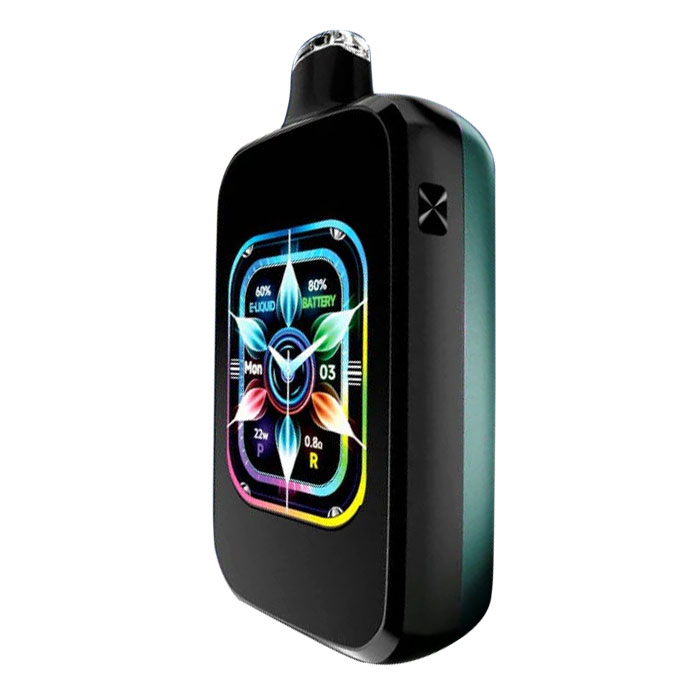 Blueberry Watermelon V-Touch 30000 Disposable Vape by Craftbox Ct-5
