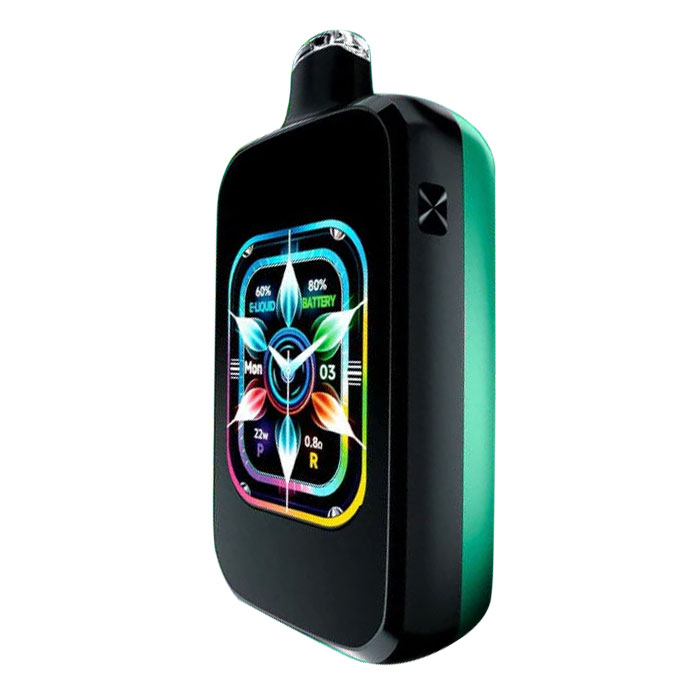 Jolly Rancher V-Touch 30000 Disposable Vape by Craftbox Ct-5