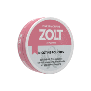 Pink Lemonade 15mg Zolt Sleeve of 5