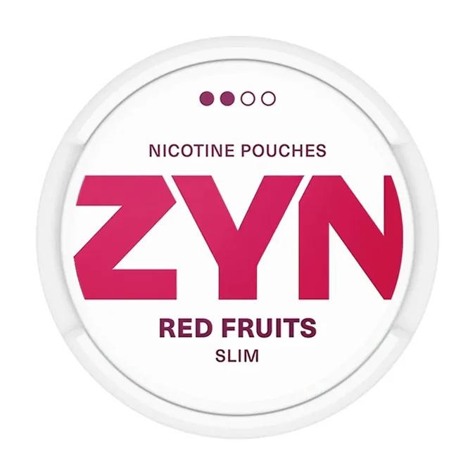Zyn Eu Skittles 11mg Sleeve of 5