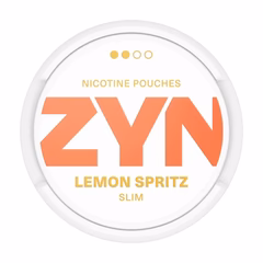 Zyn Eu Pink Lemon 11mg Sleeve of 5