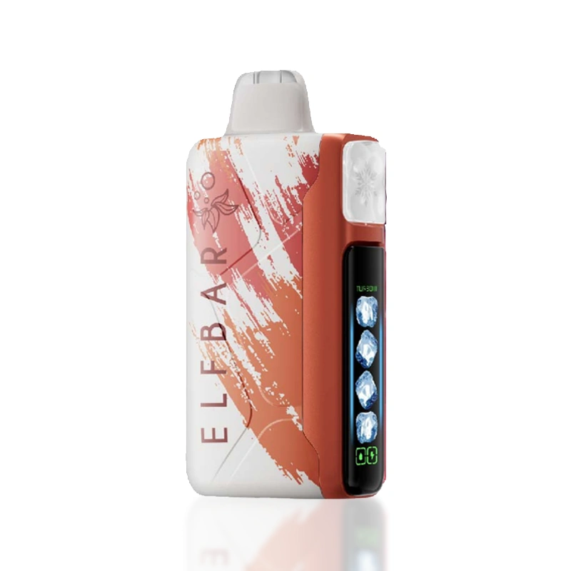 Ribena Lychee Elfbar Ice King 30000 Puffs Disposable Vape Ct-10